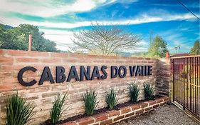 Cabanas do Valle
